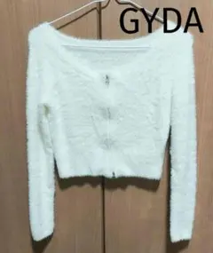 gyda Tシャツ