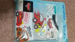 カーズ 下着