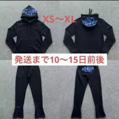 ゆーーーき様専用　Synaworld シナワールド　OG TRACKSUIT
