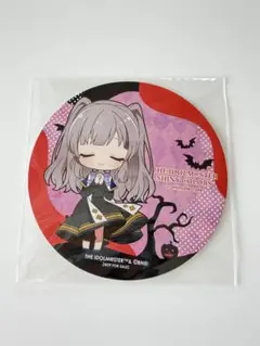 シャニマス　コースター　幽谷霧子のサムネイル