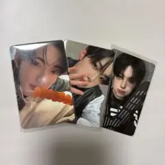 サンヒョン Starriver 3枚セット ald1 特典