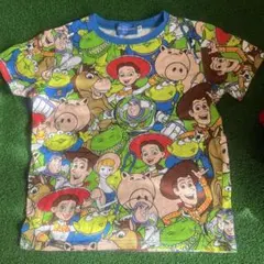 トイ・ストーリー Tシャツ 12B 東京ディズニーリゾート