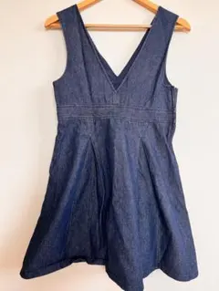 グローバルワーク　ジャンパースカート150