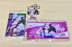 2026年最新】ウマ娘 応援タオルの人気アイテム - メルカリ