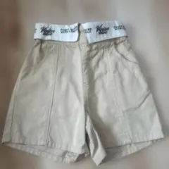 ライトオン　ショートパンツ