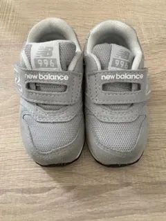 えみり様専用ニューバランス NB 996ライトグレー