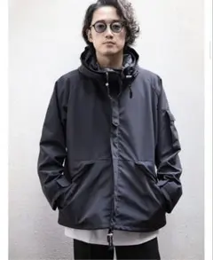 石川祐希 DESCENTE ALLTERAIN ゴアテックス JACKET BP - メルカリ