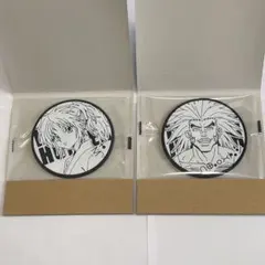 HUNTER×HUNTER ビッグラバーコースター 幻影旅団 マチ ウボォーギン