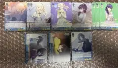 プロセカ　ニーゴ　ヴァイスシュヴァルツ　Ｒあり