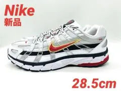 【新品】NIKE WMNS P-6000/28.5cm