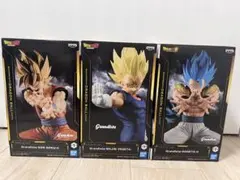 2026年最新】ドラゴンボール グランディスタ ベジータの人気アイテム
