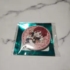 まほやく 魔法使いの約束 バレンタイン ハート缶バッジ クロエ - メルカリ