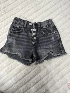 ZARA ショートパンツ