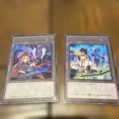 遊戯王OCG トークン ユーリ ユーゴ 2枚セット 2026年最新】ユーリ トークンの人気アイテム - メルカリ