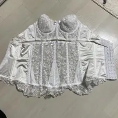 ブライダルインナーセット