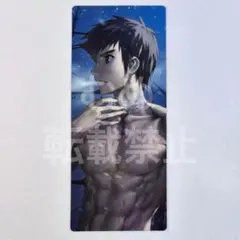 FGO 最終再臨展 編成画面風カード バーサーカー 坂田金時 - メルカリ