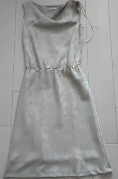 組曲sis  パーティードレス　ワンピース