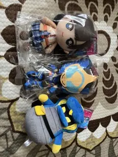 2026年最新】Chibiぬいぐるみ 五十嵐さくらの人気アイテム - メルカリ