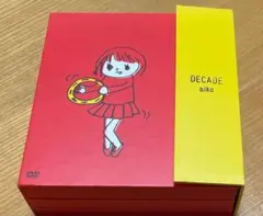 aiko Live DVD 『DECADE』プレミアムエディション - メルカリ