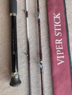 2025年最新】バイパースティック ダイワの人気アイテム - メルカリ