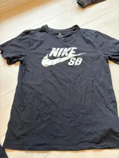 NIKE SB DRI-FIT Tシャツ M ブラック