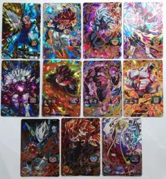 UM7弾 UR/SEC 11枚セット　匿名配送　送料込　即購入OK