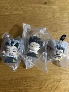 ハイキュー おねむたん 木兎光太郎　赤葦京治