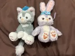 ステラルー ぬいぐるみ キーホルダー セット - メルカリ