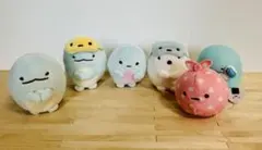 ☆すみっコぐらし　まとめ売り☆