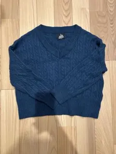 ハミルトン ニット