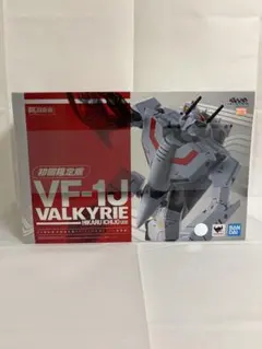 2026年最新】DX超合金 VF-1J バルキリー 一条輝機の人気アイテム
