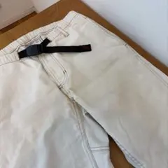 グラミチ　ロングパンチ　ホワイトのサムネイル