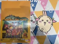 ドラゴンボール　ゲンキダマツリ入場者特典3点セット