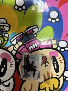 GENERATIONS 6IX PIECE 中務裕太