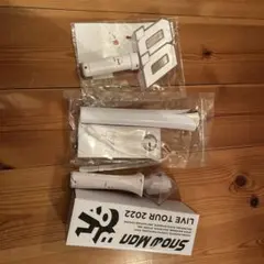 Snowman LIVE ペンライト セット