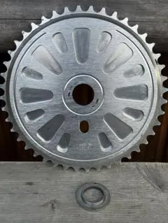 BMX ODYSSEY スプロケット 44T MADE IN USAのサムネイル