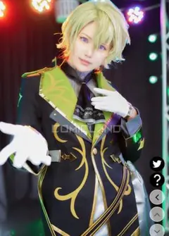 2026年最新】巴日和 コスプレの人気アイテム - メルカリ