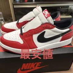 2025年最新】エアジョーダン1 シカゴ 30cmの人気アイテム - メルカリ