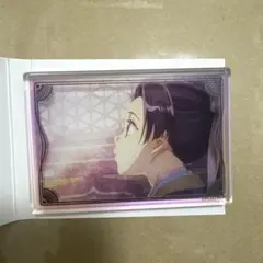 薬屋のひとりごと　アクリルブロック 壬氏