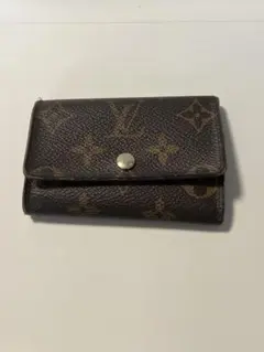 Louis Vuitton モノグラム キーケース
