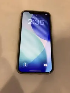 iPhone13 mini ミッドナイトグレー 256GB ジャンク品 - メルカリ