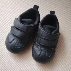 asics　子供　シューズスニーカー