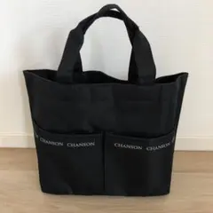 CHANSON トートバッグのサムネイル