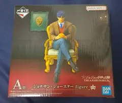 ジョジョワールド 一番くじ A賞 ジョナサン