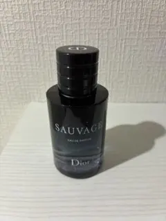 ディオール　ソヴァージュ　オードゥパルファン　60ml