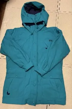 【90s/黒タグ/エディーバウアー】ダウン ジャケット