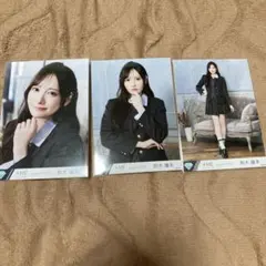 ≠ME ノイミー 鈴木瞳美 ビブス ビッグサイズ - メルカリ