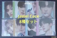 新品未開封 ALD1 euphoria jewelcace CD 8種セット