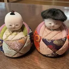 地蔵 お地蔵さん 観音様 しあわせ 家族 お守り 陶人形 置物 - メルカリ