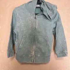 BAYFLOW パーカー 110cm